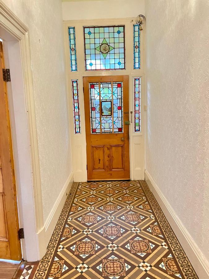 Fayhomes West Midlands Luxury Late 1800 Property Γουόλσολ Εξωτερικό φωτογραφία