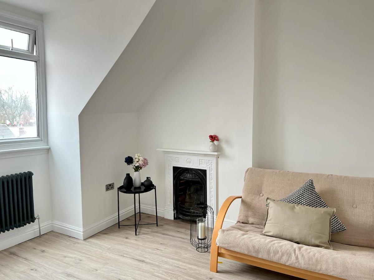 Fayhomes West Midlands Luxury Late 1800 Property Γουόλσολ Εξωτερικό φωτογραφία