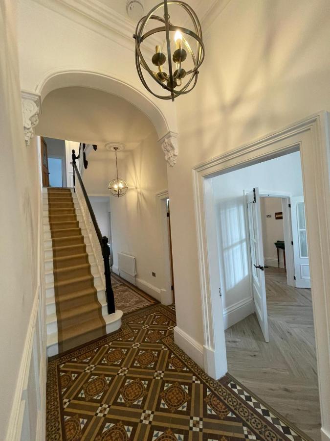 Fayhomes West Midlands Luxury Late 1800 Property Γουόλσολ Εξωτερικό φωτογραφία