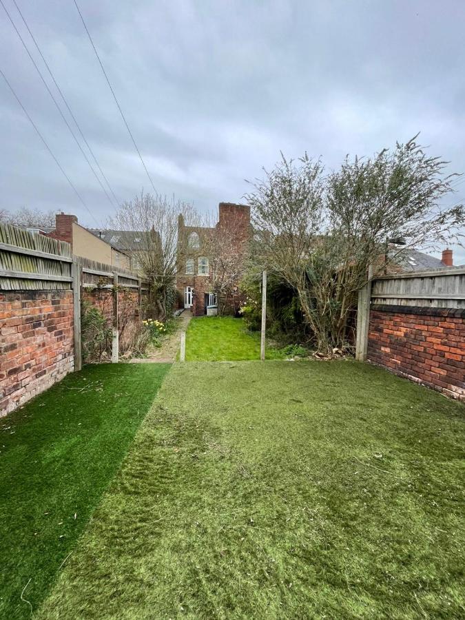 Fayhomes West Midlands Luxury Late 1800 Property Γουόλσολ Εξωτερικό φωτογραφία
